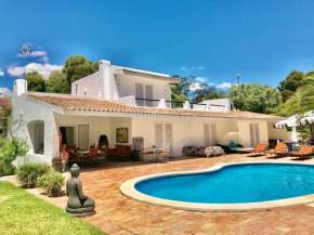 Buda House